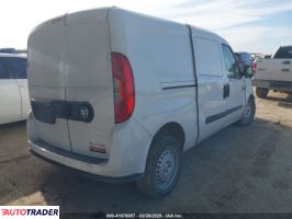 Dodge Ram 2022 2