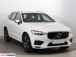 Volvo XC60 - zobacz ofertę