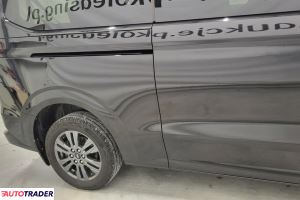 Ford Transit 2024 2.0