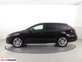 Seat Leon 2015 2.0 147 KM