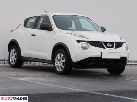 Nissan Juke 2012 1.6 115 KM