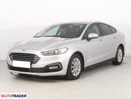 Ford Mondeo 2022 2.0 147 KM Ford Mondeo 2022 2.0 147 KM