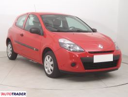 Renault Clio 2012 1.1 73 KM