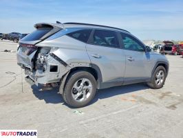 Hyundai Tucson 2023 2