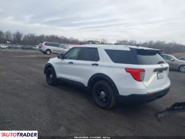 Ford Pozostałe 2021 3