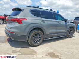 Hyundai Santa Fe 2022 2