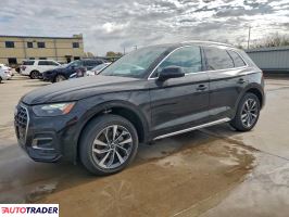 Audi Q5 2021 2