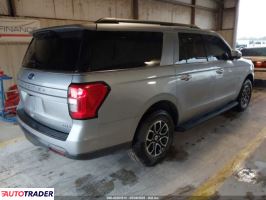 Ford Expedition 2024 3 Ford Expedition 2024 3