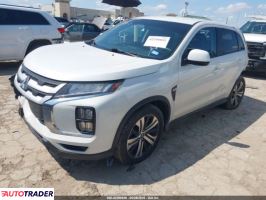 Mitsubishi Outlander 2020 2