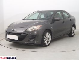 Mazda 3 2010 2.0 147 KM