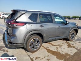 Nissan Rogue 2024 1 Nissan Rogue 2024 1