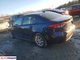 Toyota Corolla 2024 2