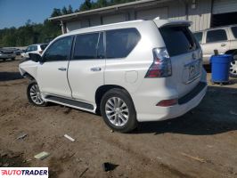 Lexus GX 470 2022 4