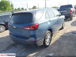 Chevrolet Equinox 2024 1