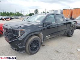 GMC Sierra 2023 5 GMC Sierra 2023 5