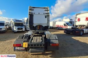 Iveco as 440