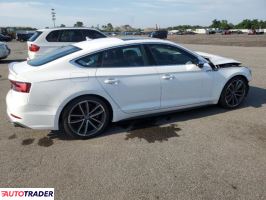 Audi S5 2019 3 Audi S5 2019 3