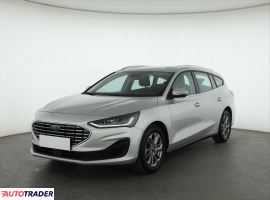 Ford Focus 2023 1.0 123 KM