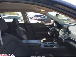 Nissan Altima 2020 2