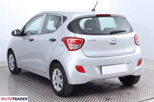 Hyundai i10 2016 1.0 65 KM