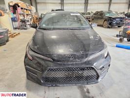 Toyota Corolla 2021 2