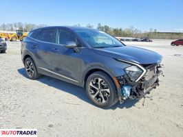 Kia Sportage 2023 2