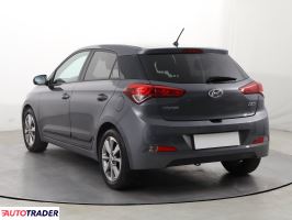 Hyundai i20 2017 1.2 83 KM Hyundai i20 2017 1.2 83 KM
