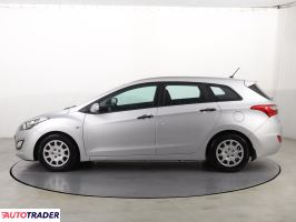 Hyundai i30 2014 1.4 88 KM