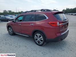 Subaru Pozostałe 2019 2 Subaru Pozostałe 2019 2