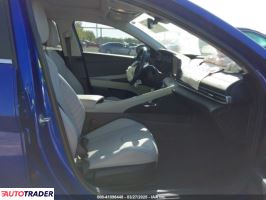 Hyundai Elantra 2023 1 Hyundai Elantra 2023 1