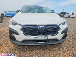 Subaru Pozostałe 2024 2