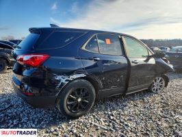 Chevrolet Equinox 2020 1