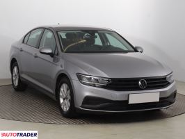 Volkswagen Passat 2021 1.5 147 KM
