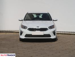 Kia Ceed 2021 1.6 134 KM