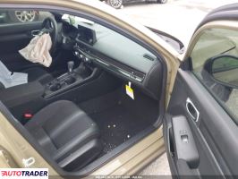 Honda Civic 2025 2