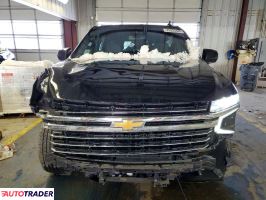 Chevrolet Pozostałe 2021 5