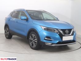 Nissan Qashqai - zobacz ofertę