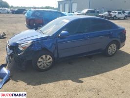 Kia Rio 2020 1