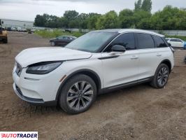 Lincoln Pozostałe 2021 2 Lincoln Pozostałe 2021 2