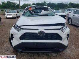 Toyota Pozostałe 2020 2