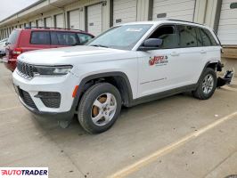 Jeep Grand Cherokee 2025 3