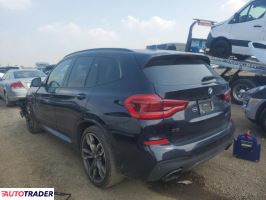 BMW X3 2019 3