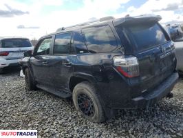 Toyota Pozostałe 2022 4