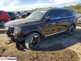 Kia Pozostałe 2024 3