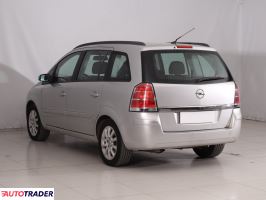 Opel Zafira 2006 1.6 103 KM
