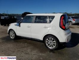 Kia Soul 2019 2