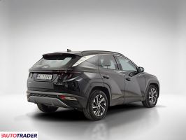 Hyundai Tucson 2023 1.6 150 KM