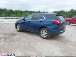 Chevrolet Equinox 2021 1 Chevrolet Equinox 2021 1