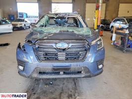 Subaru Forester 2023 2