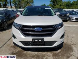 Ford Edge 2018 2